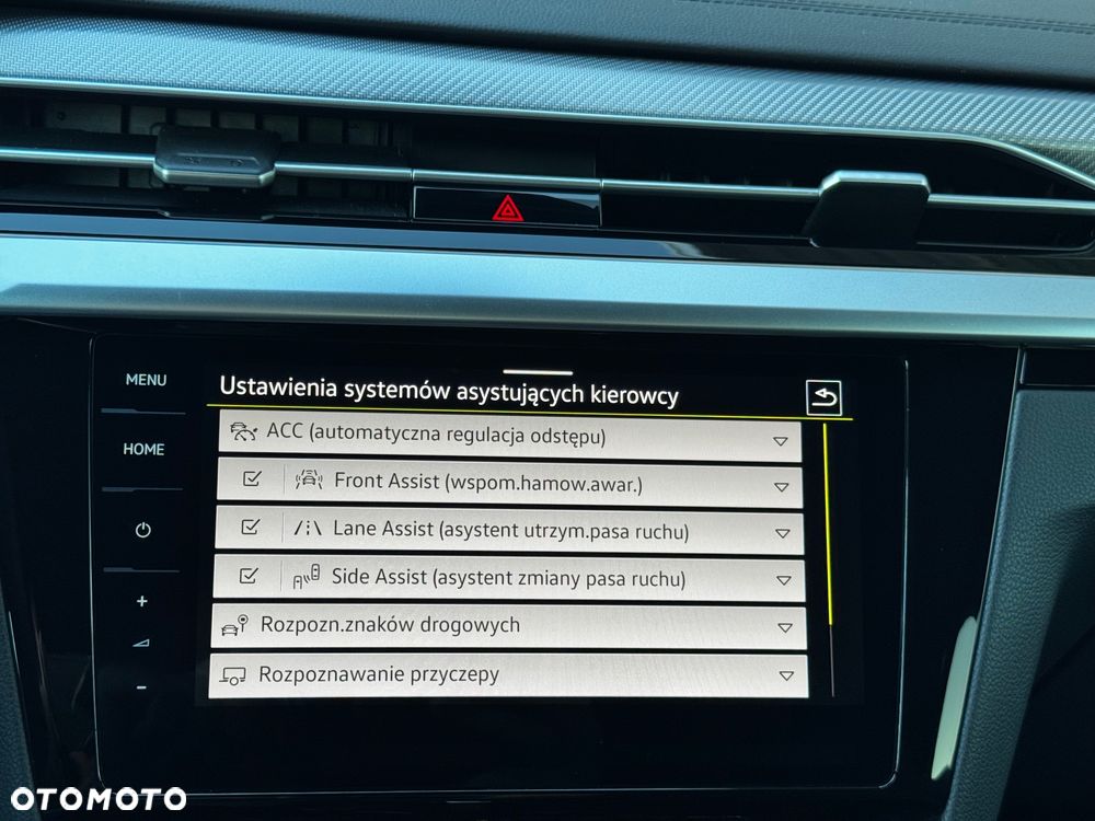 Volkswagen Arteon - 19