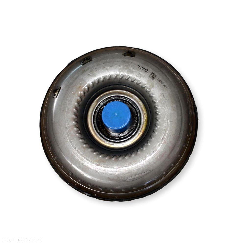 VOLVO S80 XC90 sprzeglo hydrokinetyczne 3.2, 4.4 V8 TF-80SC OE 30651139 - 1