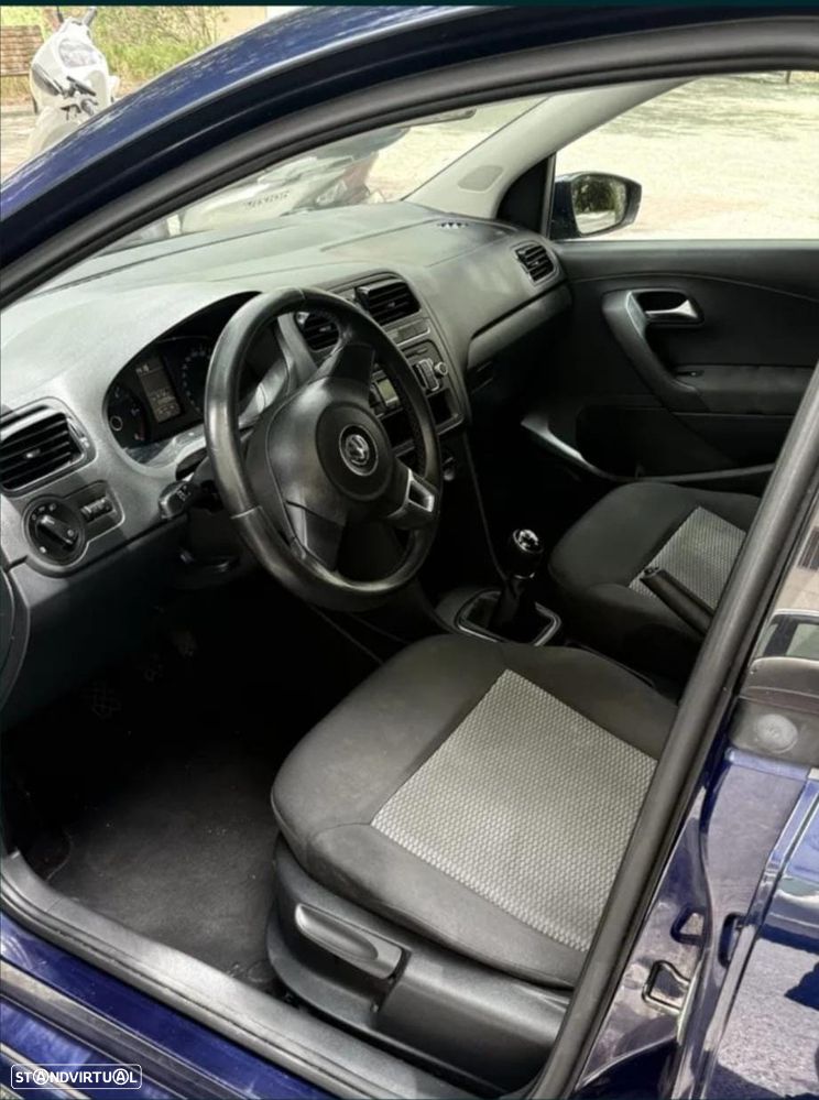 VW Polo - 7