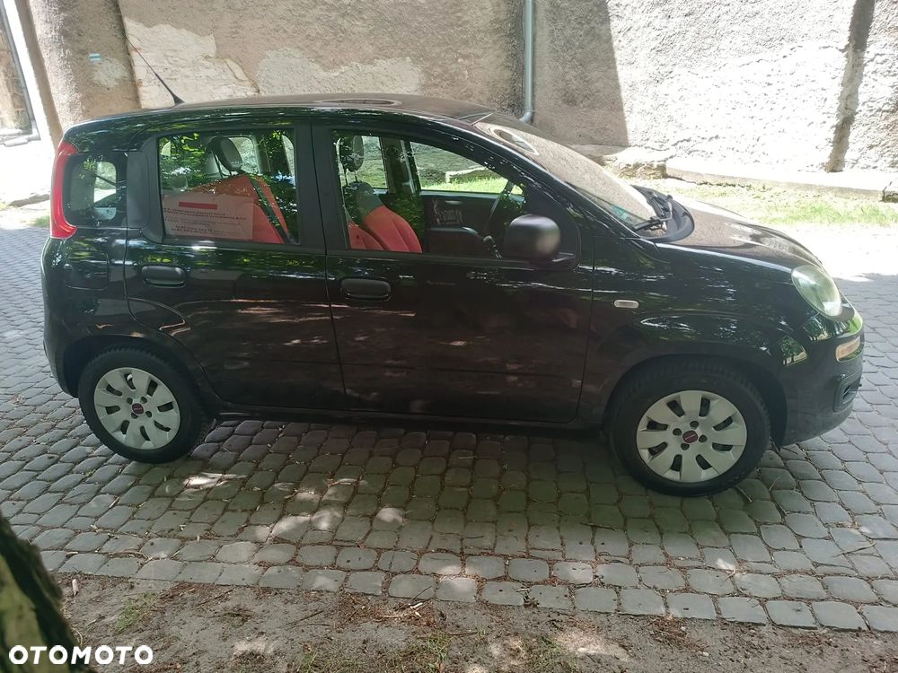 Fiat Panda 1.2 Mylife Eco - 20