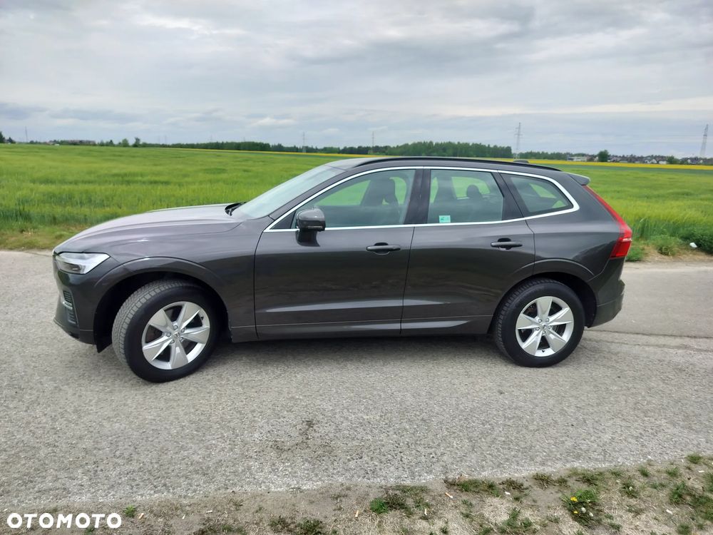 Volvo XC 60 B4 B Core