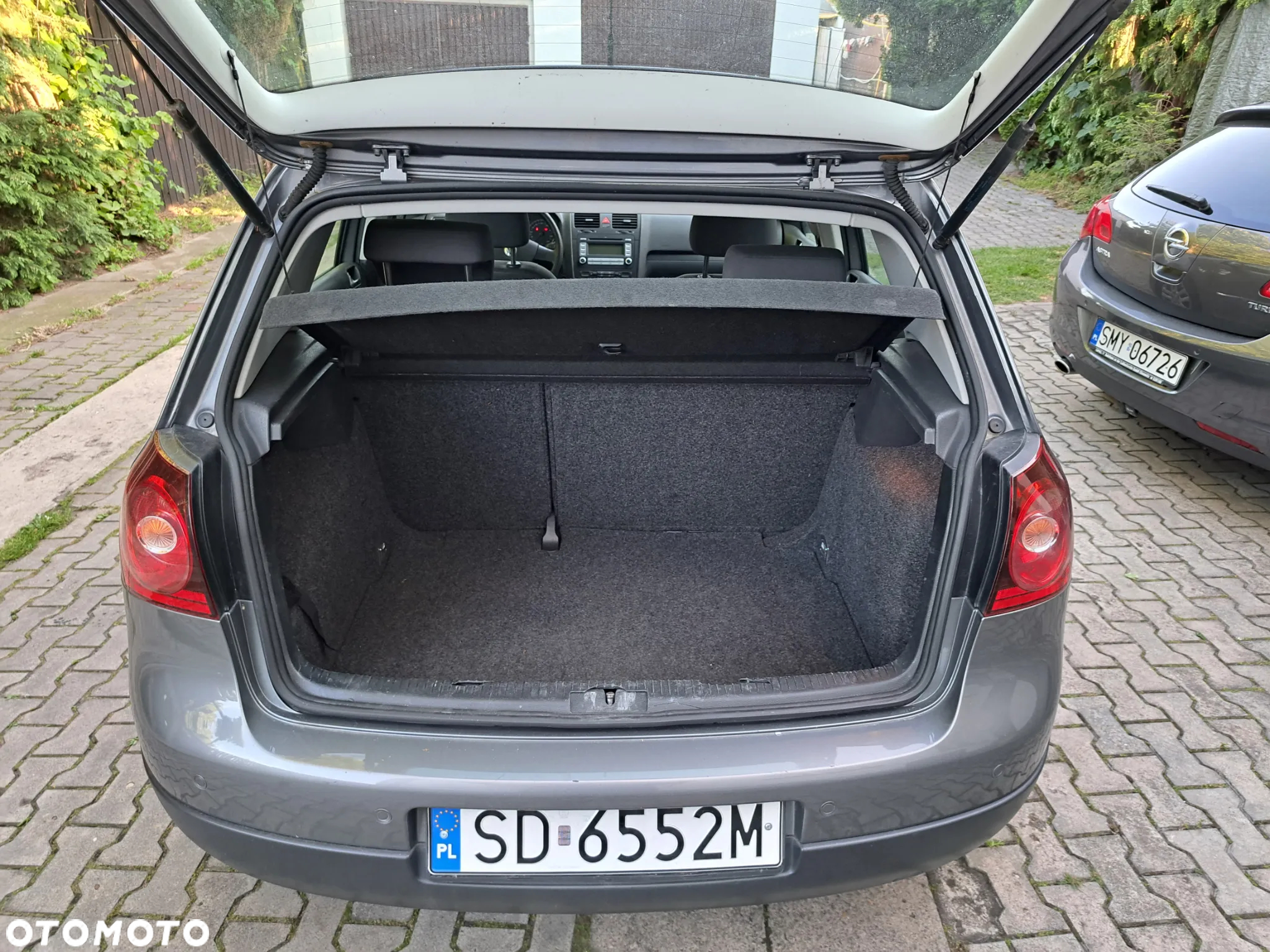 Volkswagen Golf 1.9 TDI Comfortline - 13