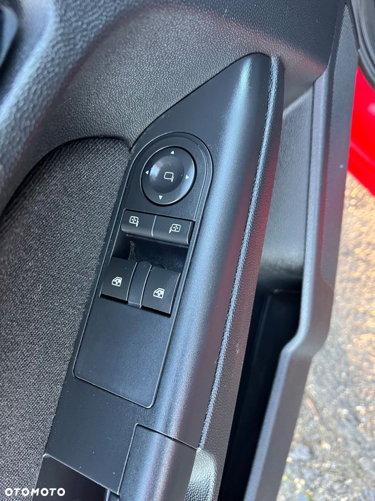 Opel Astra 1.4 Selection - 17