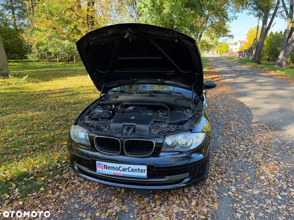 BMW Seria 1 118i Edition Lifestyle - 28