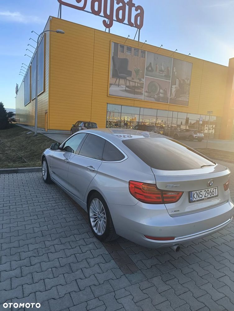 BMW 3GT - 21