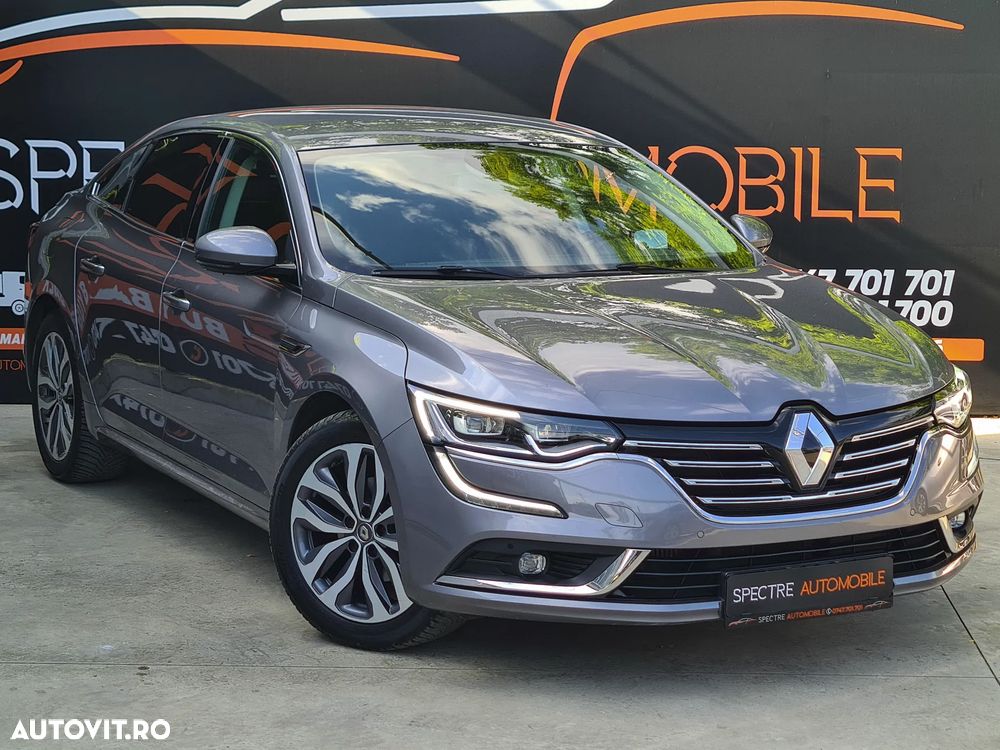 Renault Talisman - 2