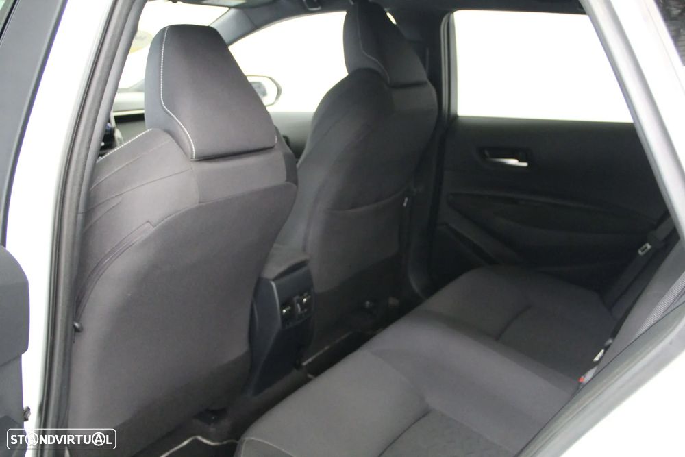 Toyota Corolla Touring Sports 1.8 Hybrid Comfort - 17