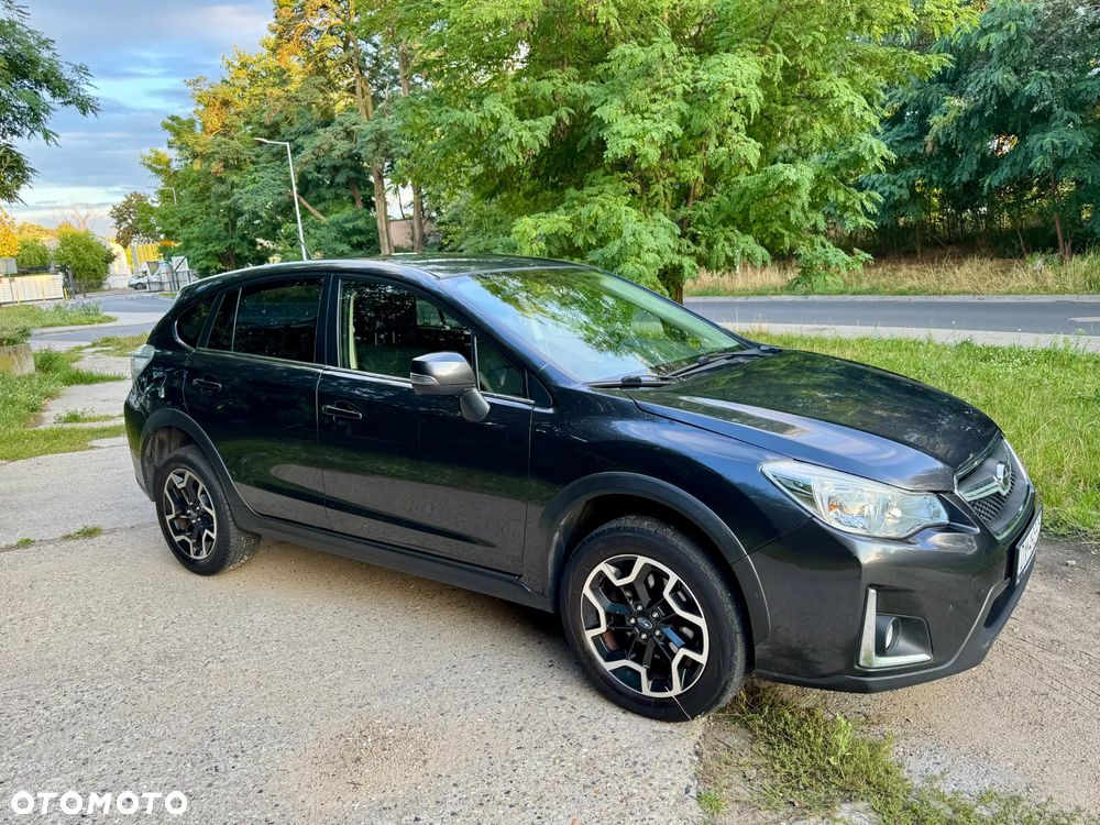 Subaru XV 2.0 D Comfort - 1