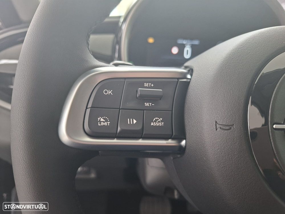 Fiat 600 1.2 Hybrid Icon - 20