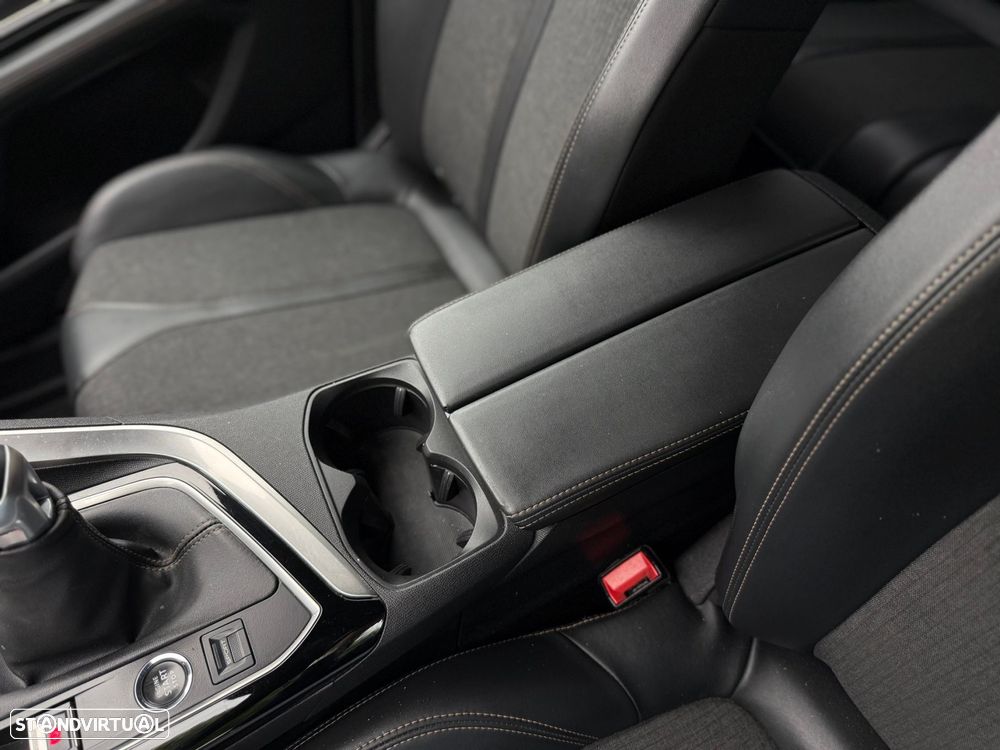 Peugeot 3008 1.5 BlueHDi GT Line - 47
