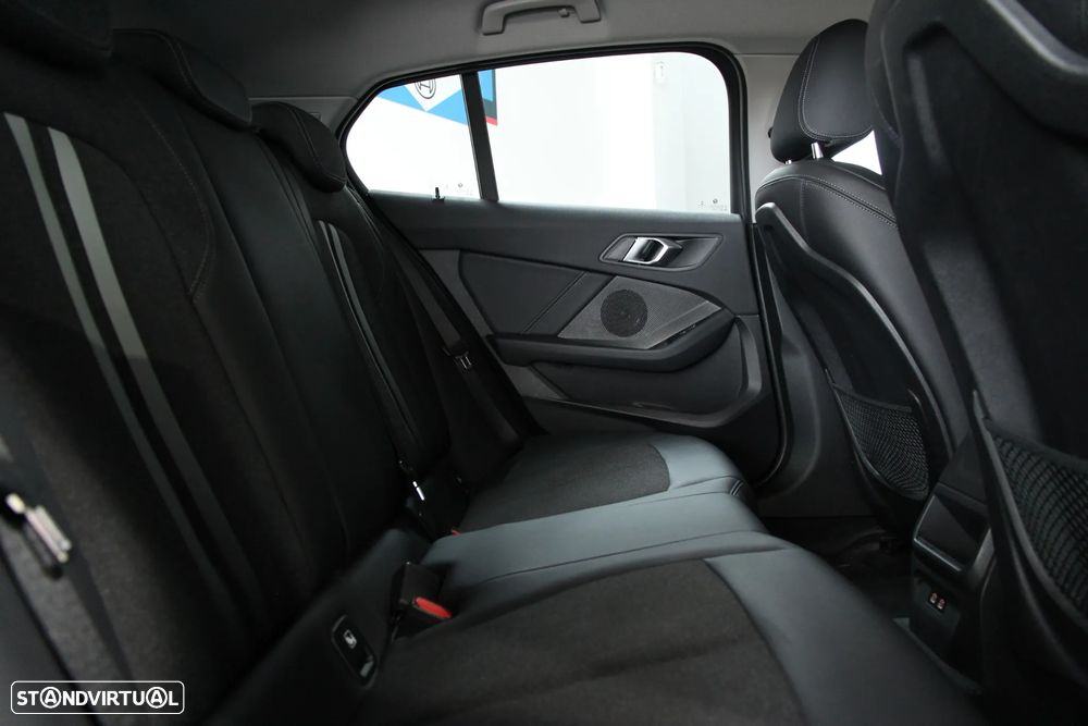 BMW 116 i Advantage - 24