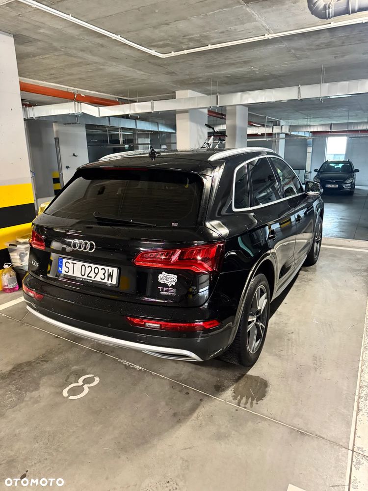 Audi Q5 2.0 TFSI Quattro Design S tronic - 3