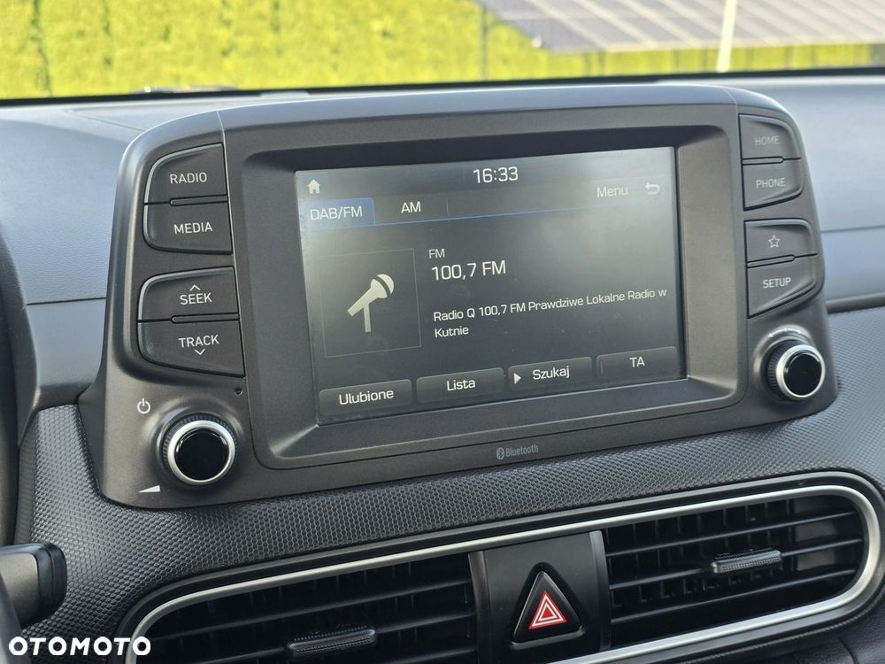 Hyundai Kona - 25