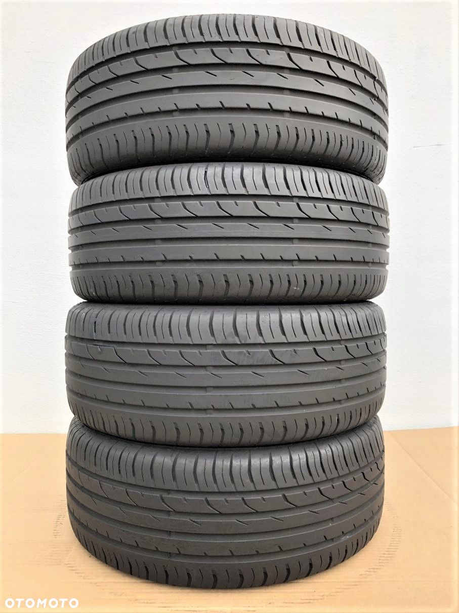 OPONY 195/50/15 82H CONTINENTAL CONTIPREMIUMCONTACT 2 - 1