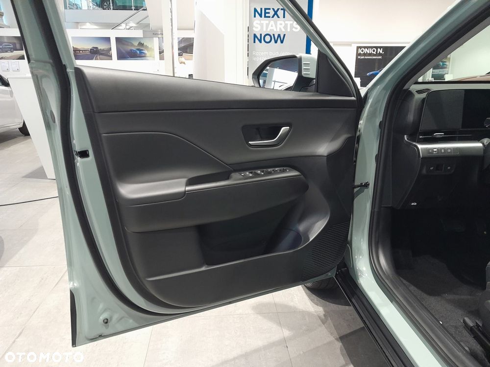 Hyundai Kona 1.6 GDI Hybrid Executive DCT - 13