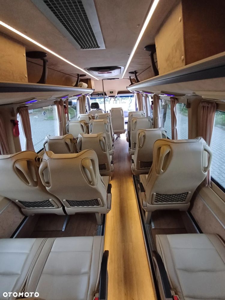 Mercedes-Benz Sprinter 519 euro6 - 10