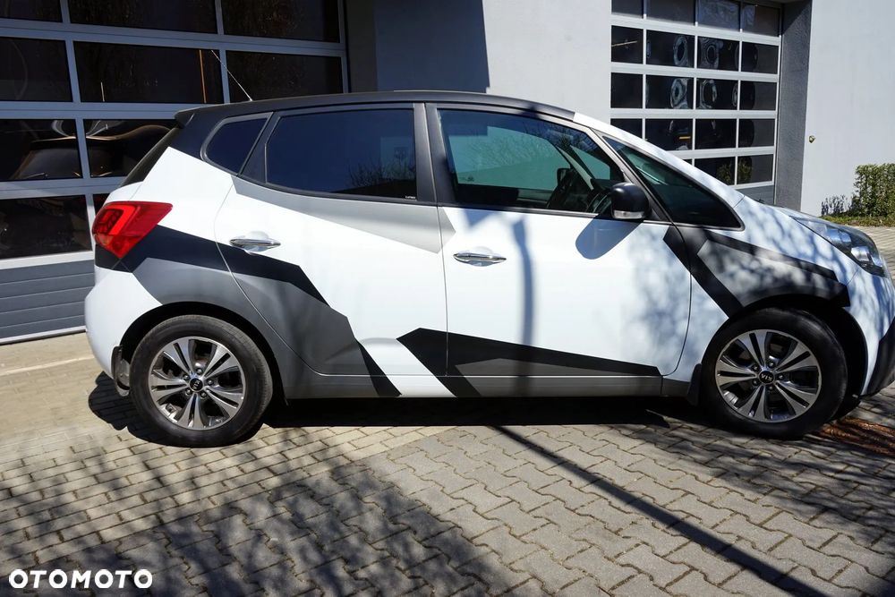 Kia Venga 1.6 Business Line - 15