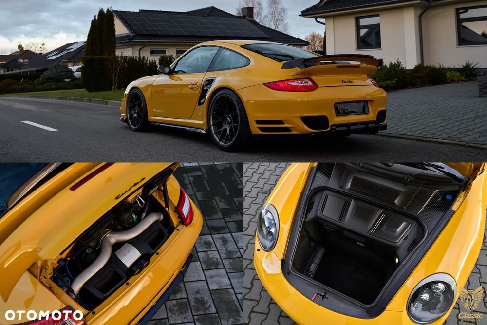 Porsche 911 - 5