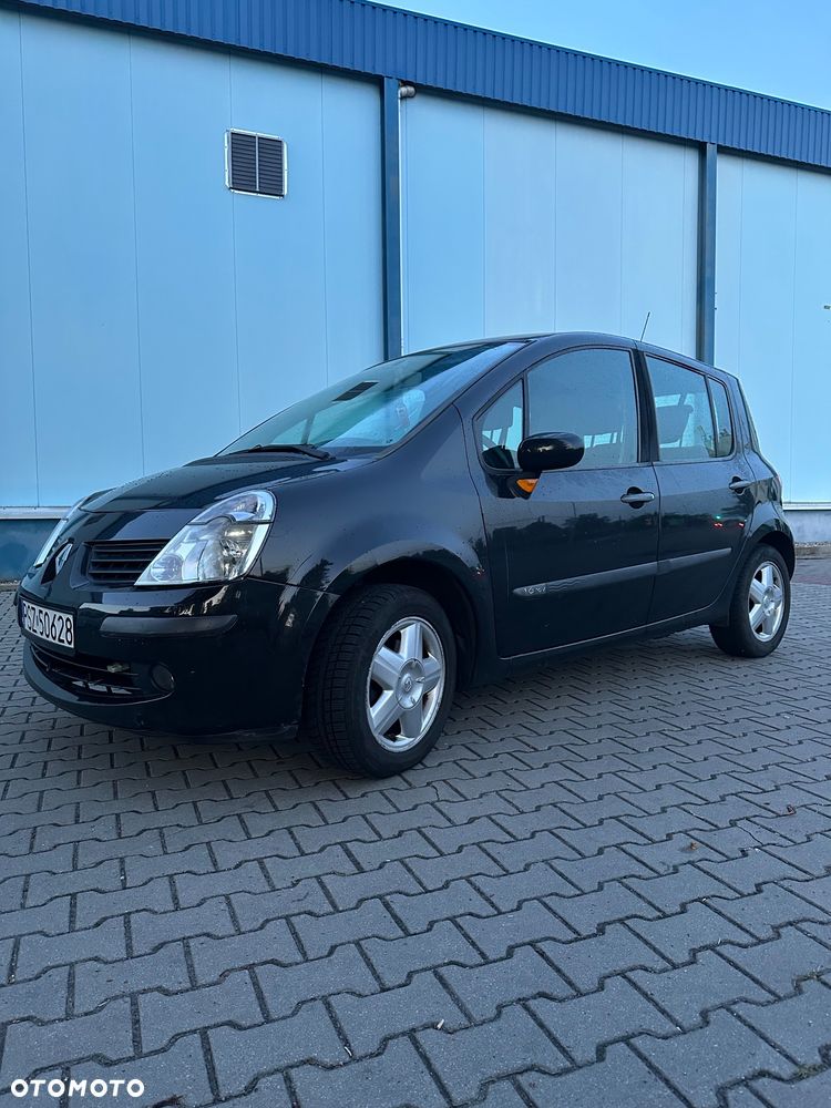 Renault Modus - 3
