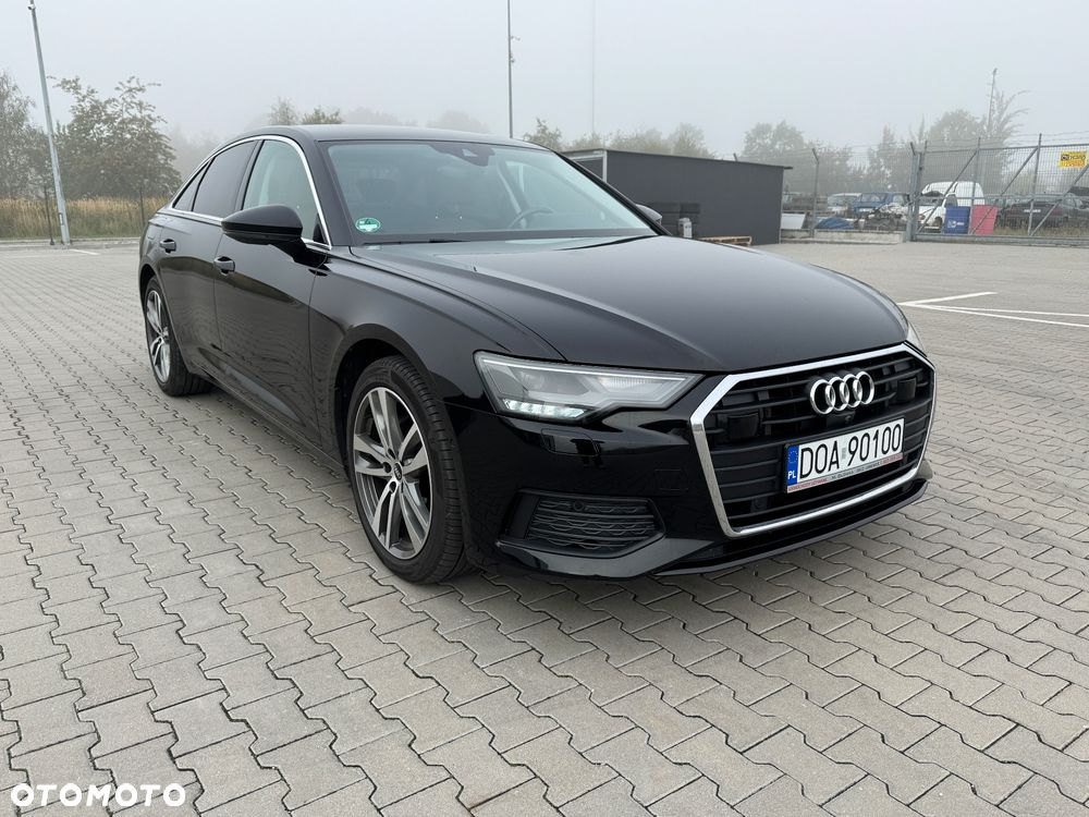 Audi A6 ver-40-tdi-s-tronic-design - 2