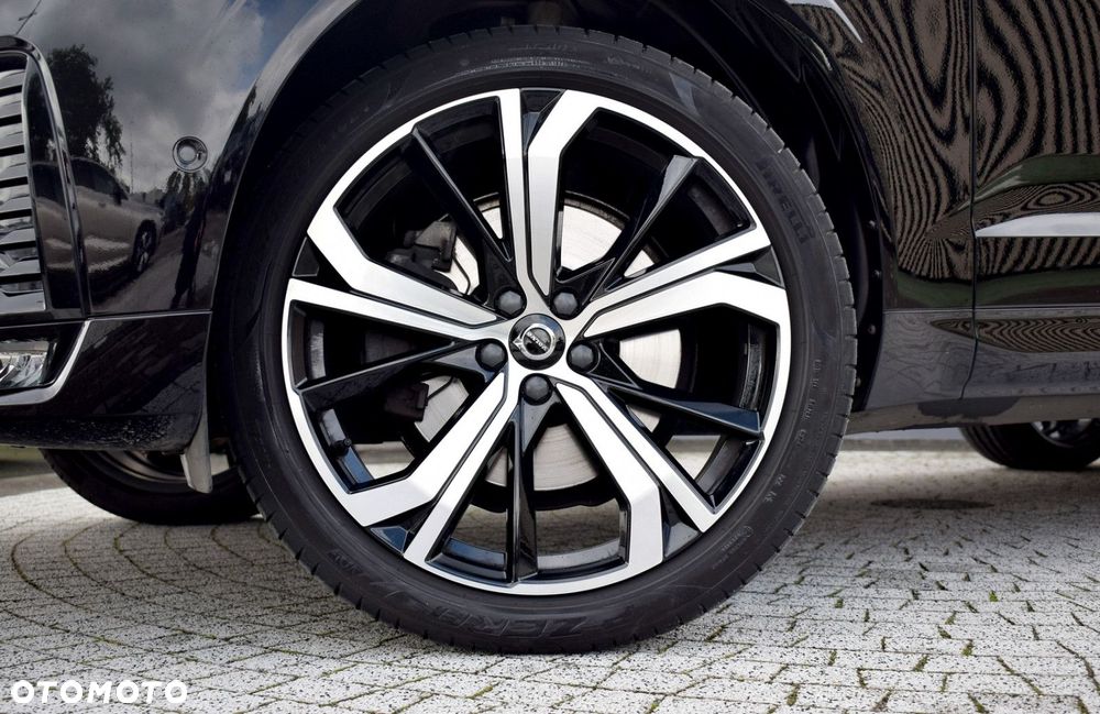 Volvo XC 60 - 9