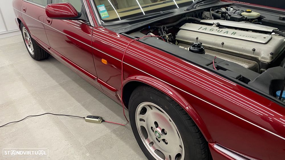 Jaguar XJ XJ6 3.2 - 2