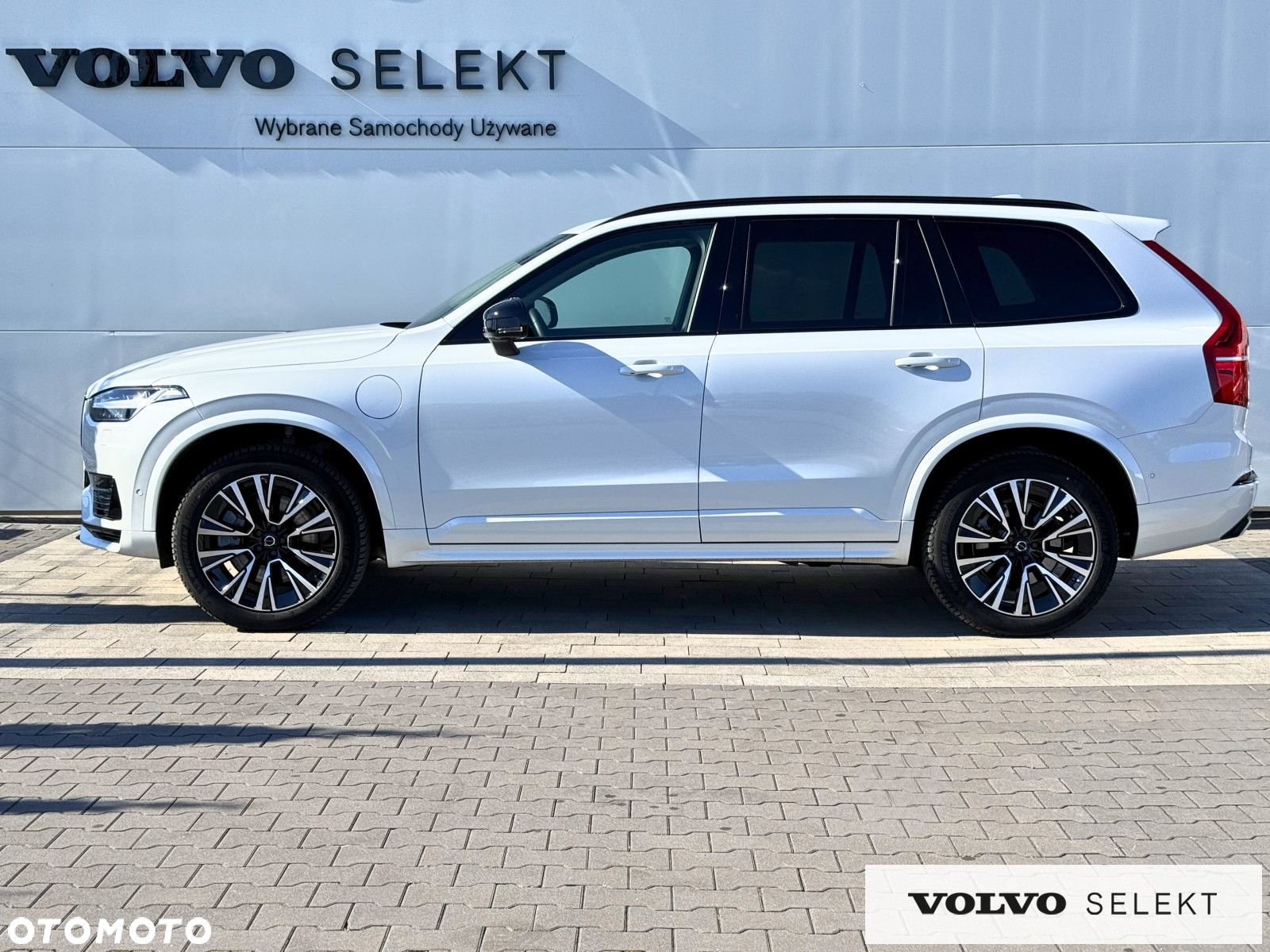 Volvo XC 90 - 6