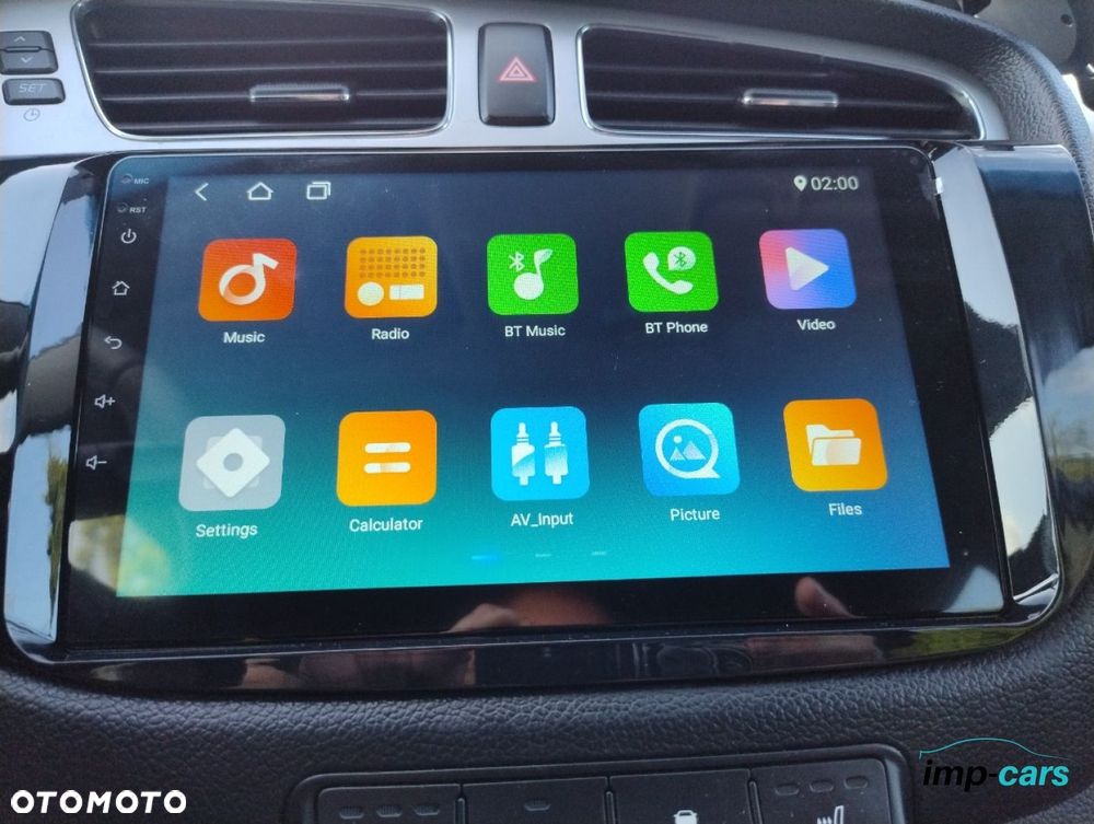 Kia Ceed - 10