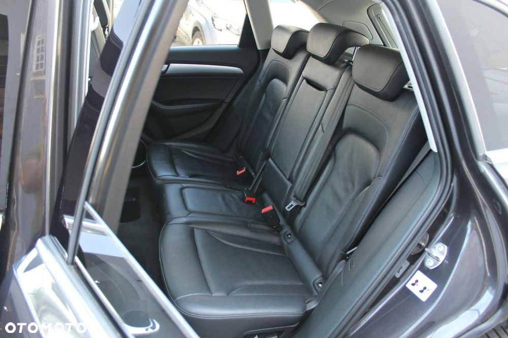 Audi Q5 40 TDI Quattro Sport S tronic - 12