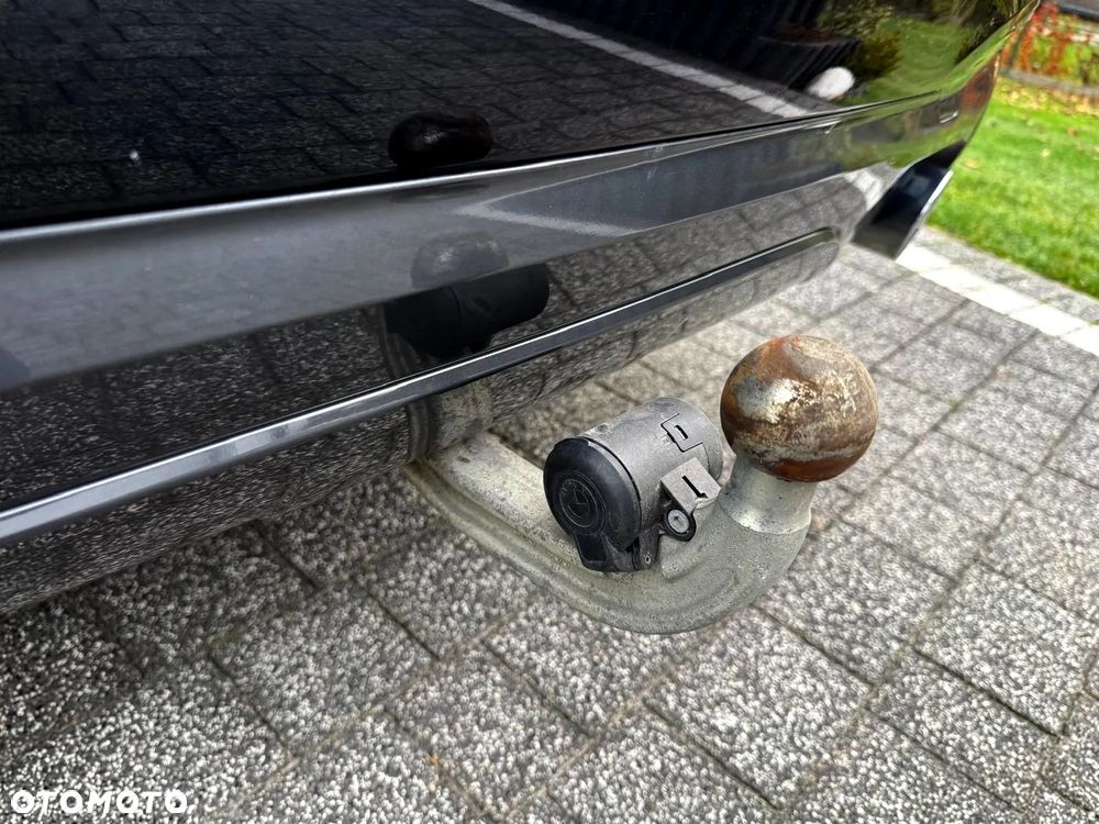 BMW X3 xDrive20d M Sport sport - 15