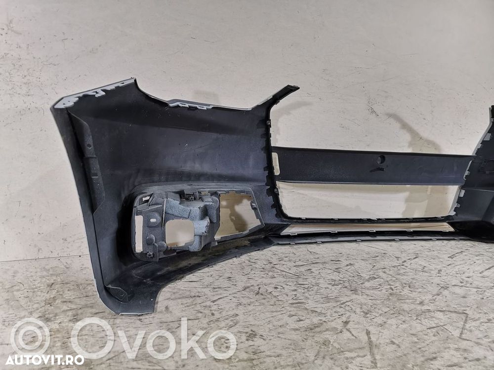 Bara fata Audi A1 ,  2016, 2017, 2018, 2019, 2020, cod OE 8XA807437 - 5