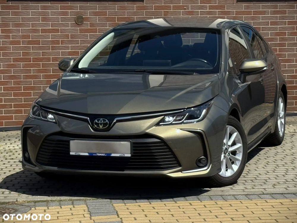 Toyota Corolla 1.5 Comfort - 2