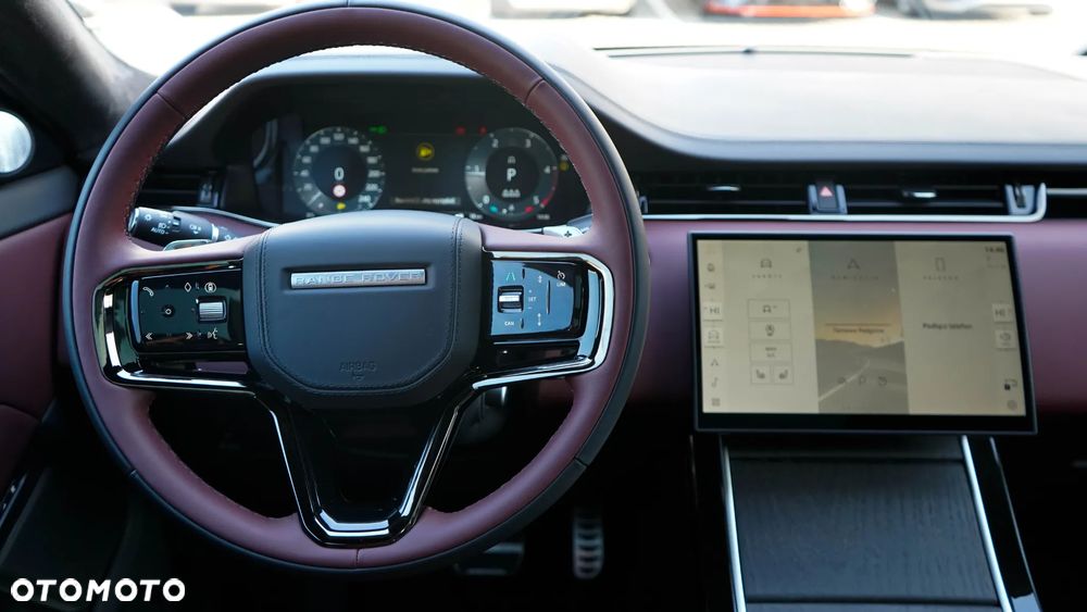 Land Rover Range Rover Evoque 2.0 D200 mHEV Autobiography - 13