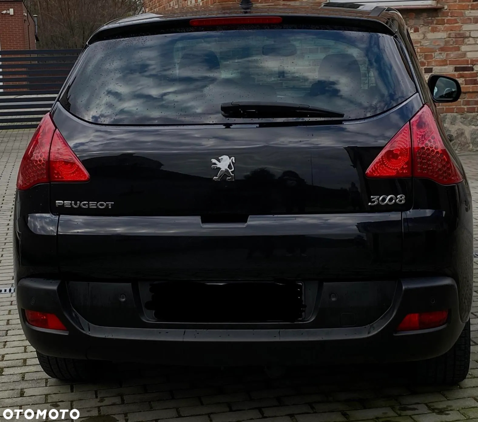 Peugeot 3008 1.6 Premium - 5