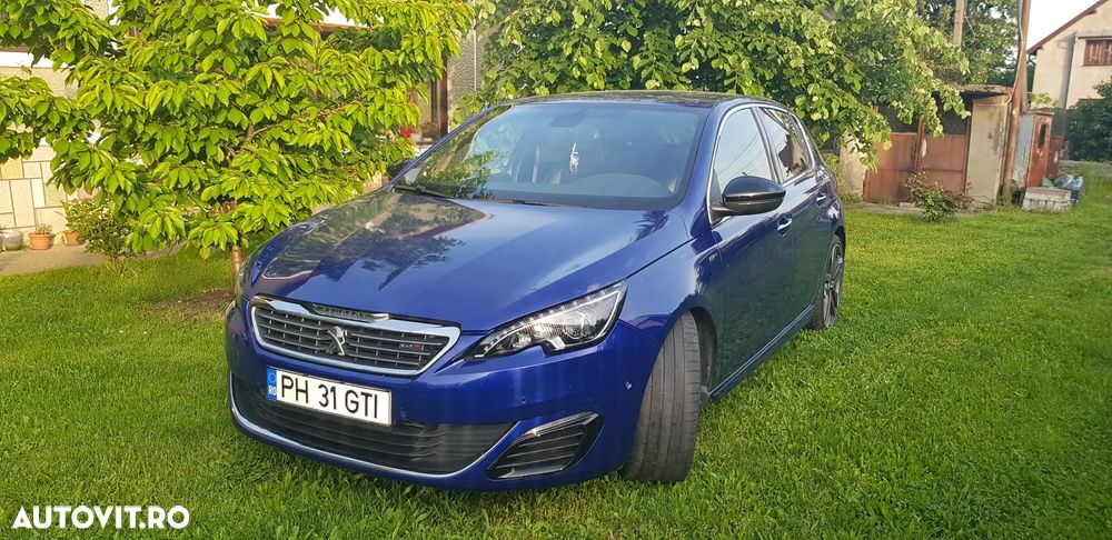Peugeot 308 - 18