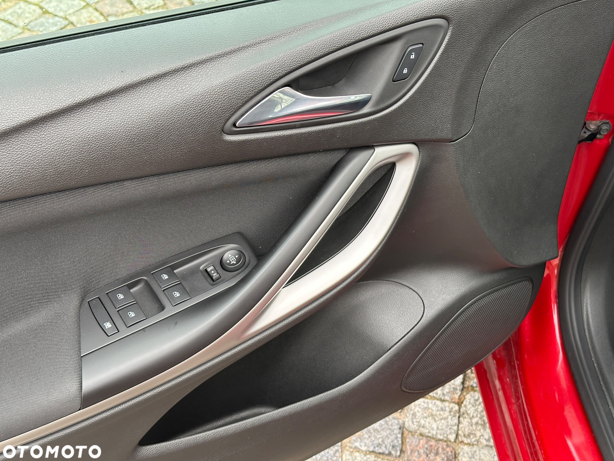 Opel Astra - 20
