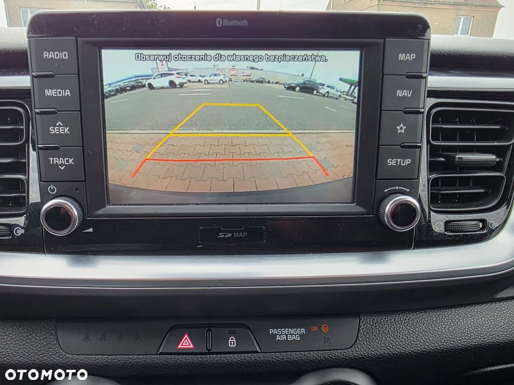 Kia Stonic 1.2 Edition 7 - 40
