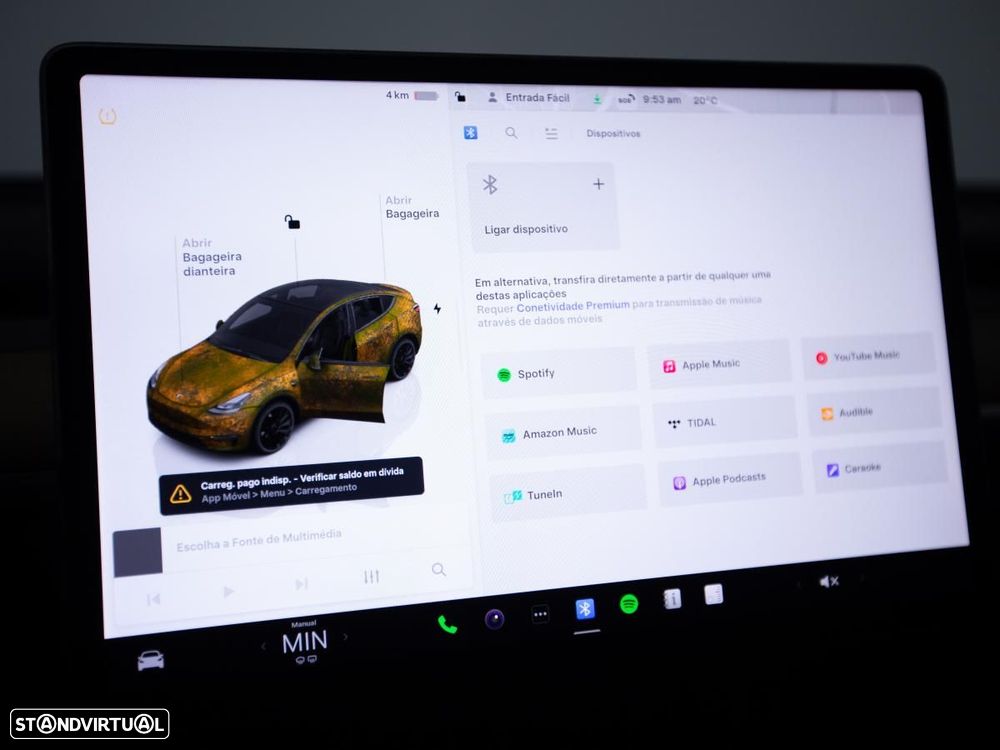Tesla Model Y Performance Dual Motor AWD - 24