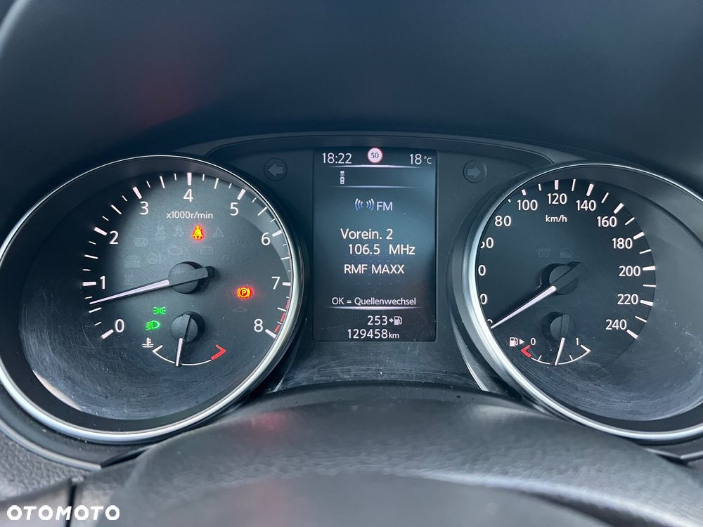 Nissan Qashqai 1.6 DIG-T Tekna - 24