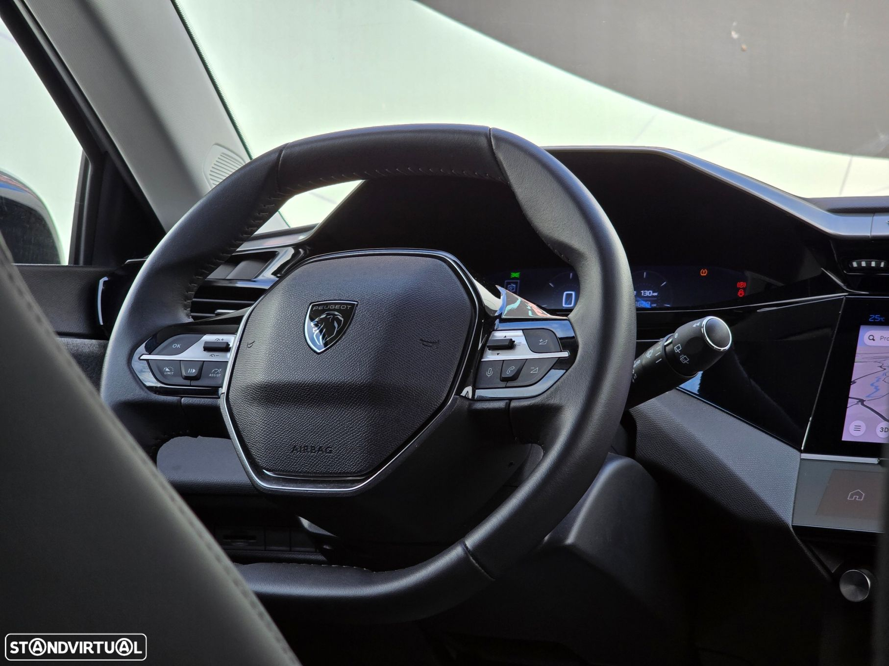 Peugeot 308 1.2 PureTech Allure Pack - 41