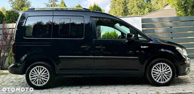 Volkswagen Caddy - 7