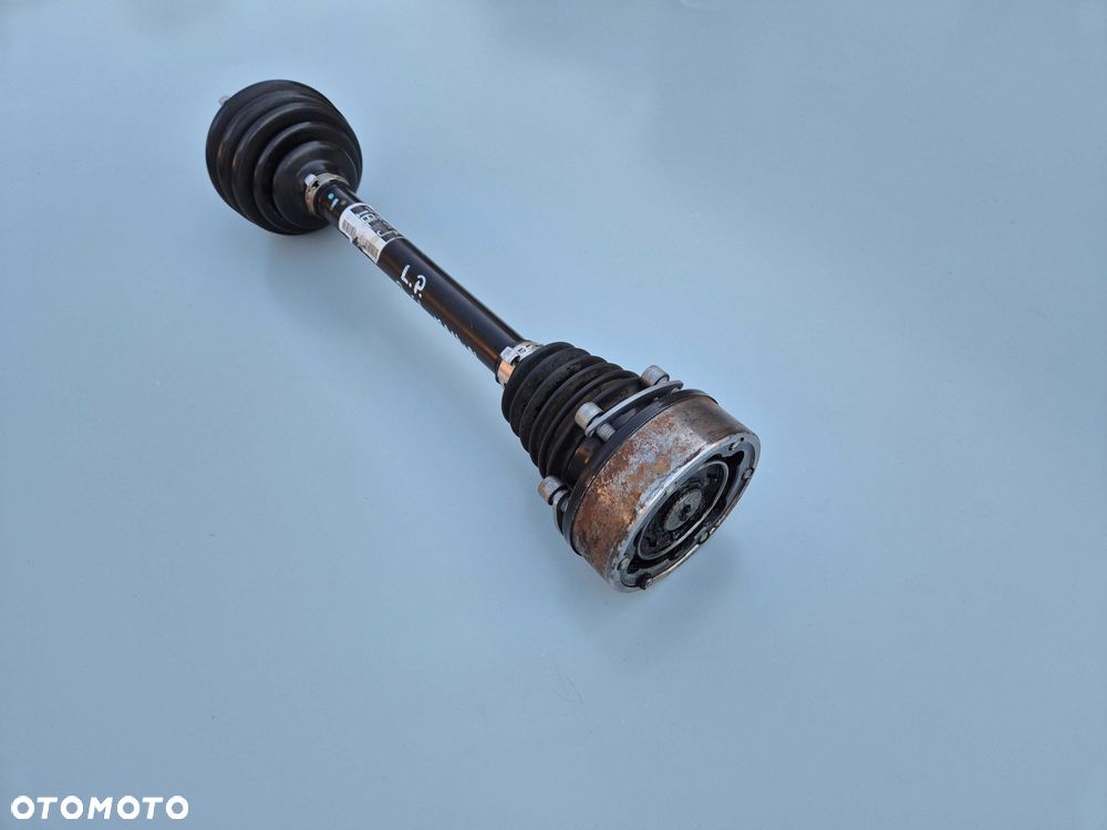 Lewa Przednia Przód Półoś VW GOLF 5 V 1.9 TDI Manual JETTA Oryginał - 6