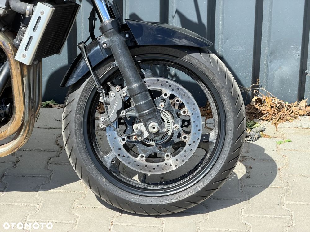 Suzuki Bandit - 15