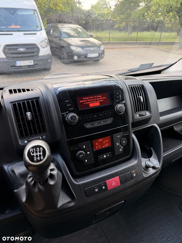 Citroën Jumper - 20