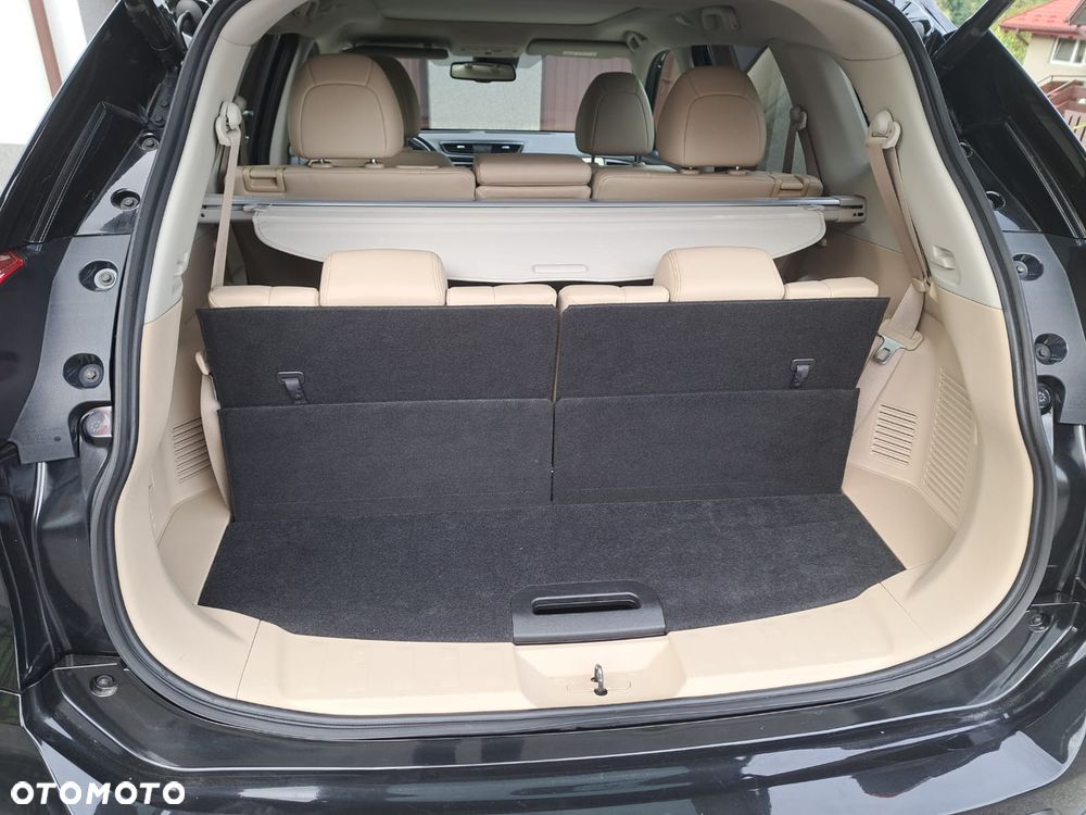 Nissan X-Trail 1.6 dCi ALL-MODE 4x4i 360 - 11