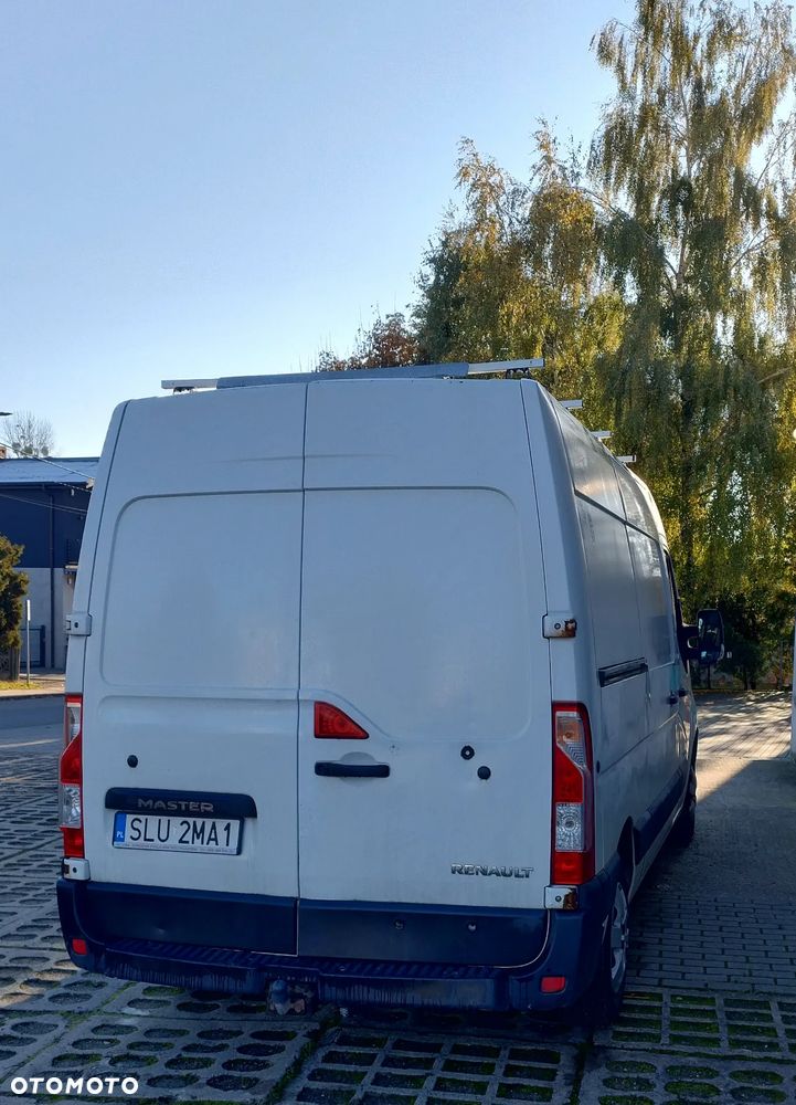 Renault Master - 5