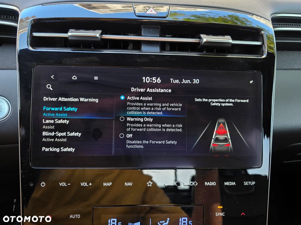 Hyundai Santa Cruz - 15