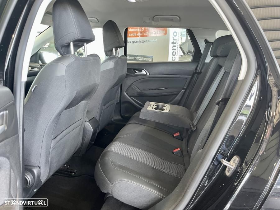 Peugeot 308 SW 1.5 BlueHDi Allure Pack - 25