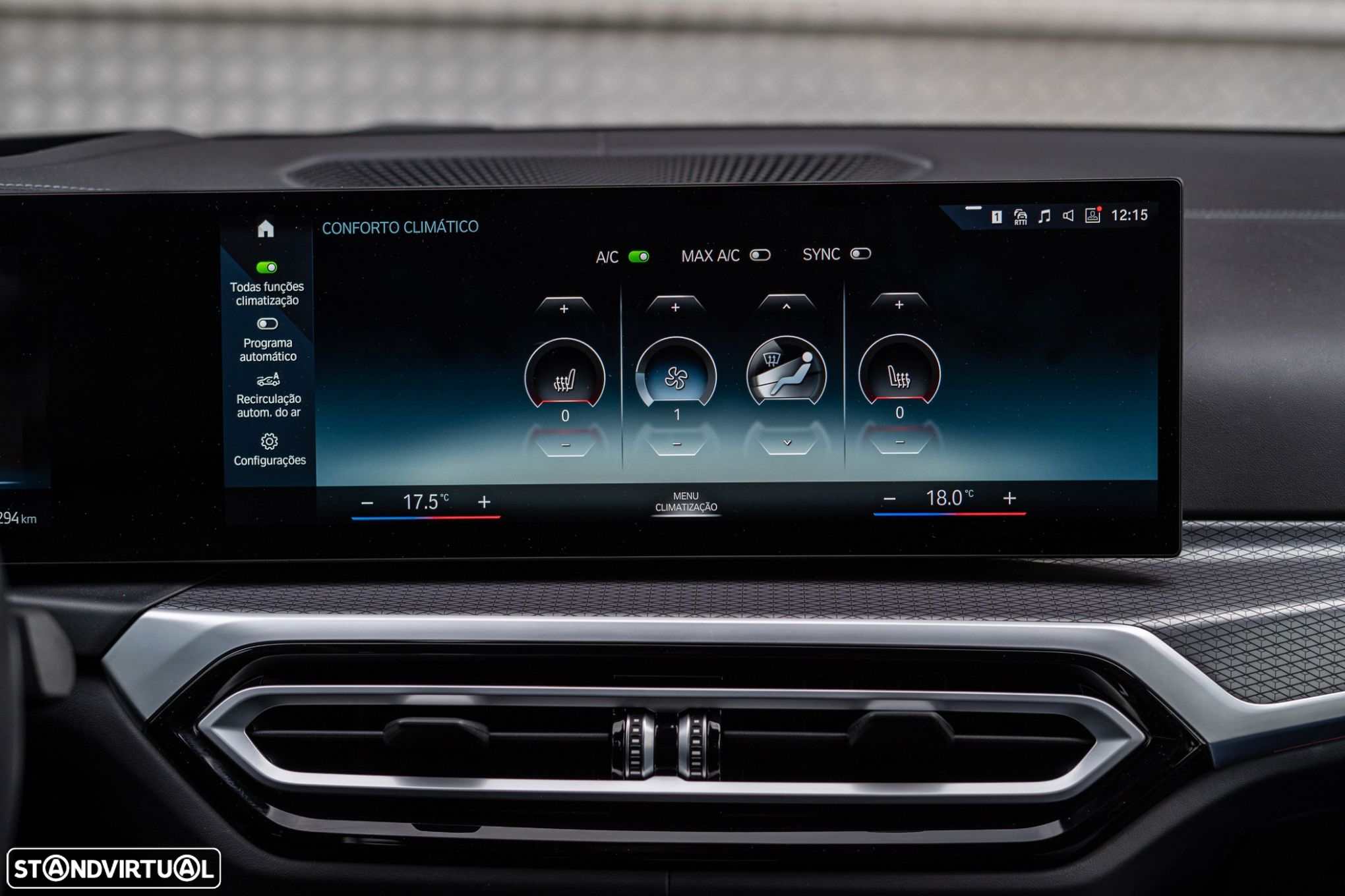 BMW i4 M50 - 32