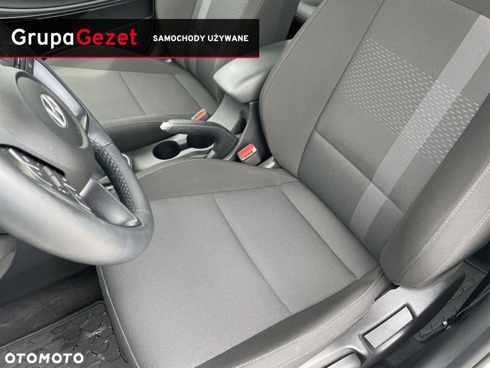 Hyundai i20 1.0 T-GDI Comfort - 15